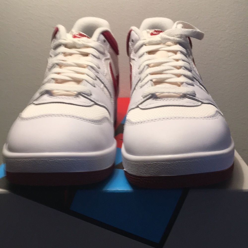 Nike Mac Attack Size 8 - Picture 3 of 10